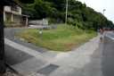 旧北国街道 鵜川 高島市 滋賀県