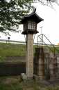 山王大権現常夜灯 勝野 高島市 滋賀県