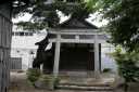 分部神社 勝野 高島市 滋賀県
