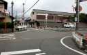 指差し道標 勝野 高島市 滋賀県