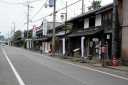 町並み 勝野 高島市 滋賀県