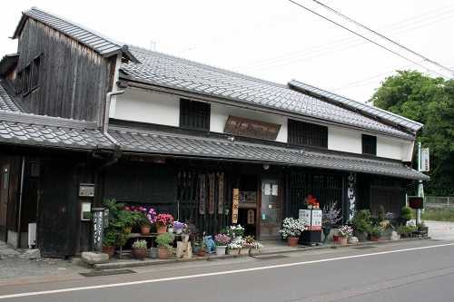 びれっじ２号館 勝野 高島市 滋賀県