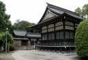 藤樹神社 安曇川町上小川 高島市 滋賀県