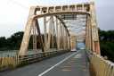 安曇川大橋 新旭町新庄 高島市 滋賀県