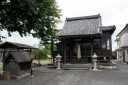 安養寺子安延命地蔵 新旭町安井川 高島市 滋賀県