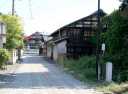 一里塚跡 新旭町饗庭 高島市 滋賀県