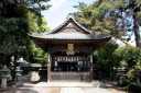 住吉神社 今津町今津 高島市 滋賀県