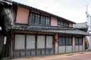 民家 今津町今津 高島市 滋賀県