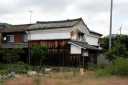 民家 マキノ町西浜 高島市 滋賀県