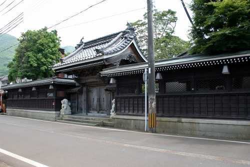 海津迎賓館 （旧井花御殿）マキノ町海津 高島市 滋賀県