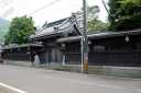 海津迎賓館 （旧井花御殿）マキノ町海津 高島市 滋賀県