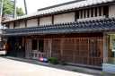 金六商店 マキノ町海津 高島市 滋賀県