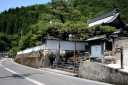 願慶寺 マキノ町海津 高島市 滋賀県