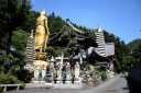 長善禅寺 マキノ町小荒路 高島市 滋賀県