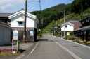 町並 マキノ町野口 高島市 滋賀県
