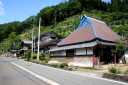 家並 マキノ町野口 高島市 滋賀県