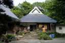 願力寺 マキノ町野口国境 高島市 滋賀県