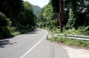 追分旧道入口 追分 敦賀市 福井県