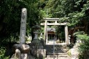 日吉神社 市橋 敦賀市 福井県