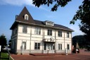 鉄道資料館 港町 敦賀市 福井県