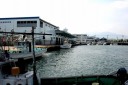 敦賀漁港 蓬莱町 敦賀市 福井県
