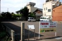 天屋玄流旧居跡 蓬莱町 敦賀市 福井県
