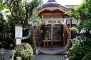 晴明神社 相生町 敦賀市 福井県