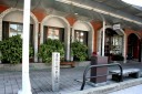 出雲屋跡 相生町 敦賀市 福井県