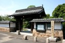 敦賀城跡・真願寺 結城町 敦賀市 福井県