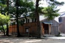 鯡倉（水戸烈士記念館） 松原町 敦賀市 福井県