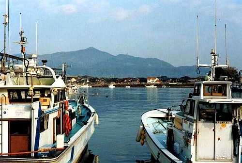小浜 福井