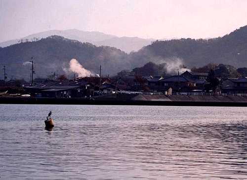 朝 小浜 福井