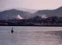 朝 小浜 福井