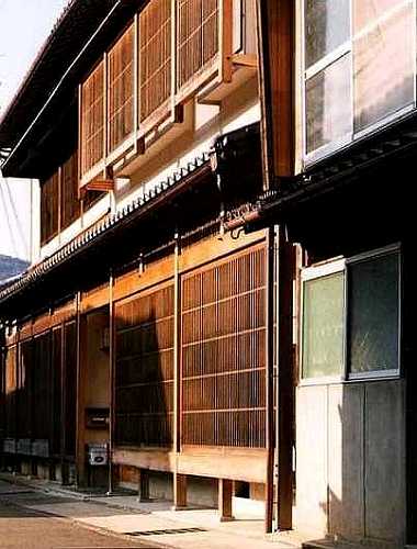 三丁町 小浜 福井