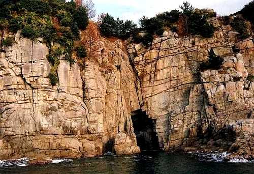 蘇洞門（そとも）小浜 福井