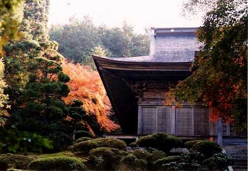 神宮寺 小浜 福井