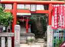 芭蕉稲荷神社 深川