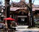 素盞雄神社 南千住