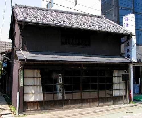 絵馬屋 吉田家 北千住