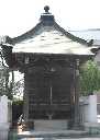 地蔵堂 草加