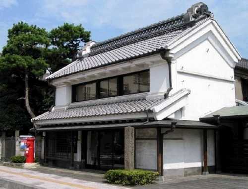 粕壁東1丁目 「西南いわつき 東江戸」 春日部