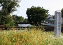 越ヶ谷御殿跡 葛西用水（逆川） 御殿町 越谷