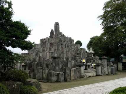 正福寺 幸手市北１丁目１０番３号