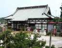 正定寺 （土井家菩提寺） 古河