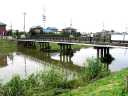 河原橋-大落古利根川 杉戸