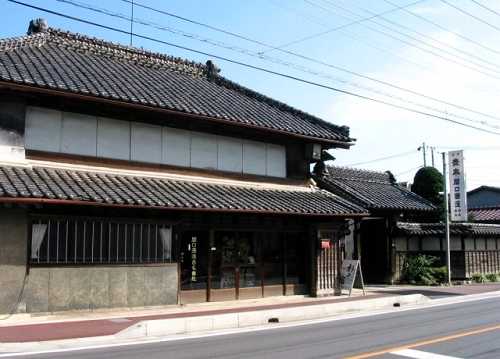 関口酒造 杉戸町清地２丁目