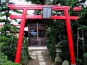 会津見送り稲荷 栗橋