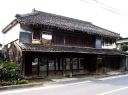 旧栗橋宿