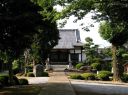 光了寺 中田 古河市