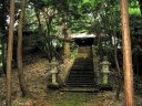 摩利支天塚古墳 しもつけ風土記の丘 国分寺町
